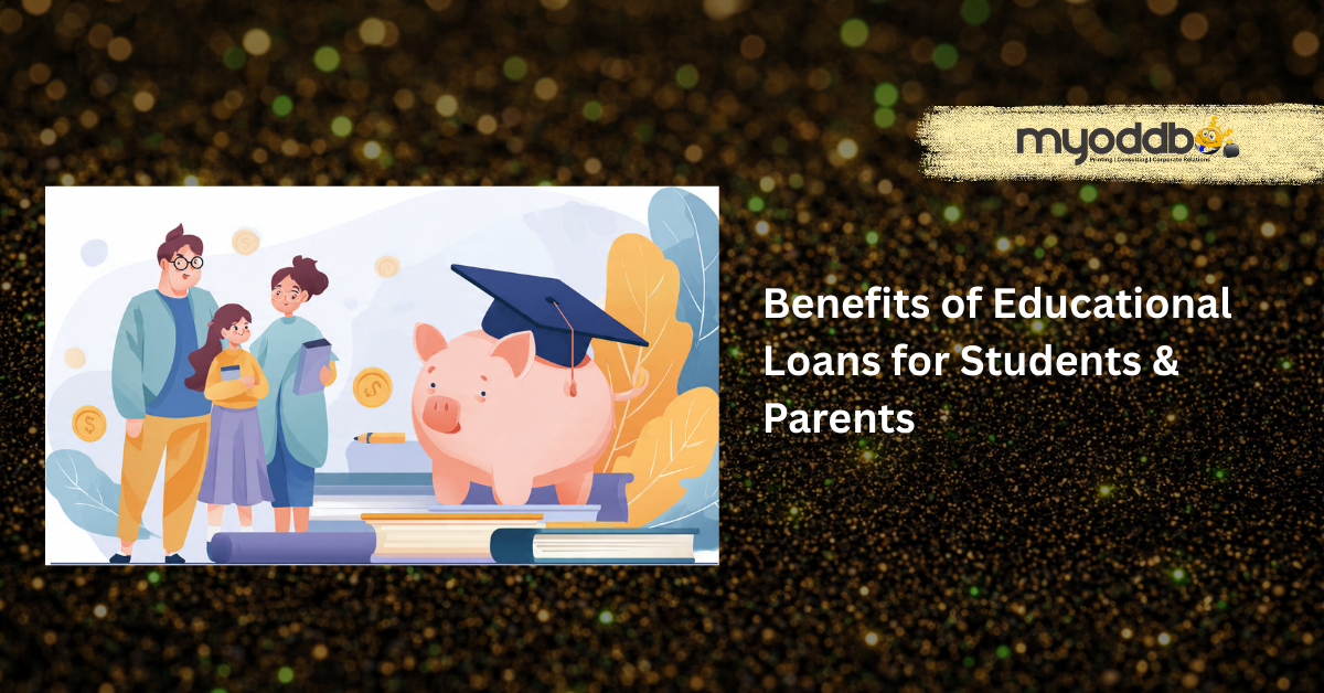 Educational loan benefits