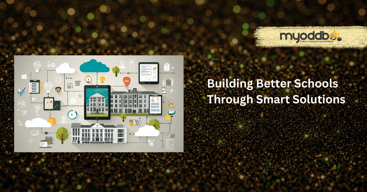 Smart school solutions