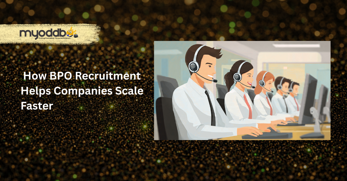 bpo recruitment helps companies