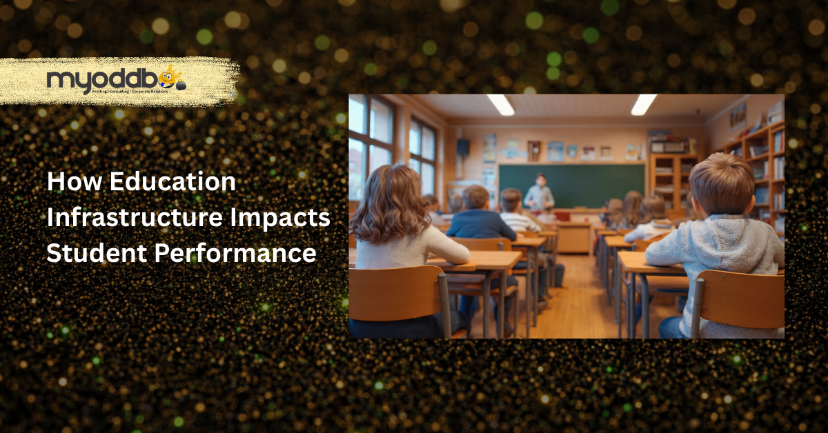 Education infrastructure impact