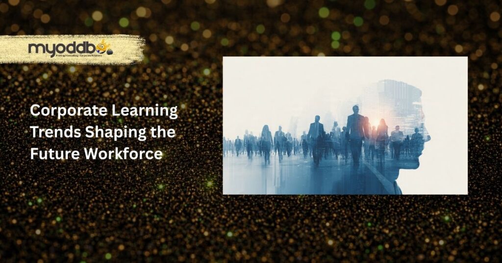 Corporate Learning Trends