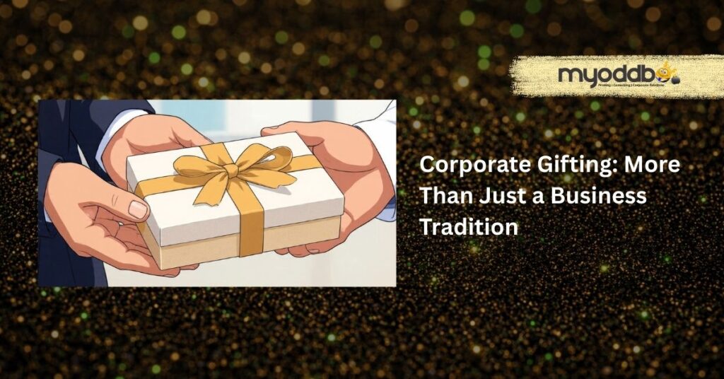 Corporate Gifting