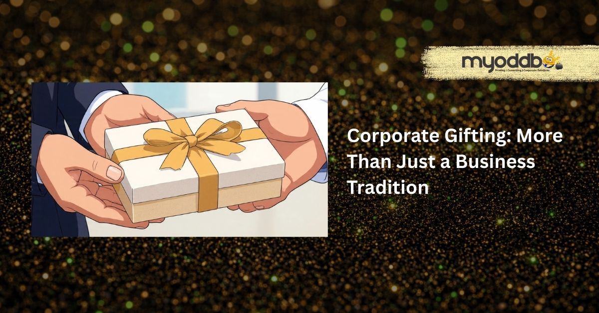 Corporate Gifting