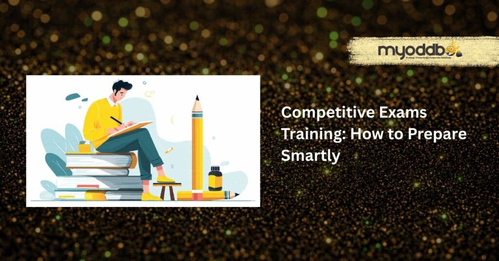 Competitive Examinations Training