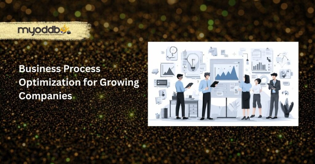 Business Process Optimization