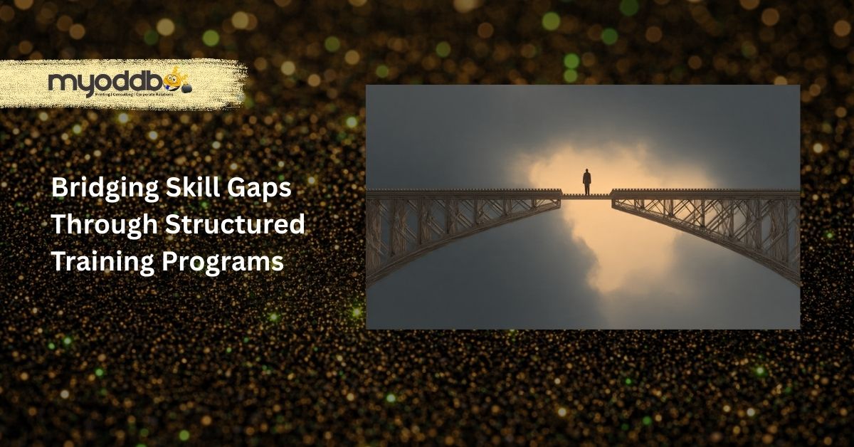 Bridging Skill Gaps