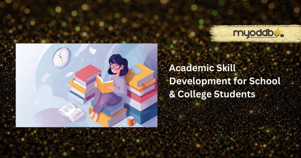 Academic Skill Development