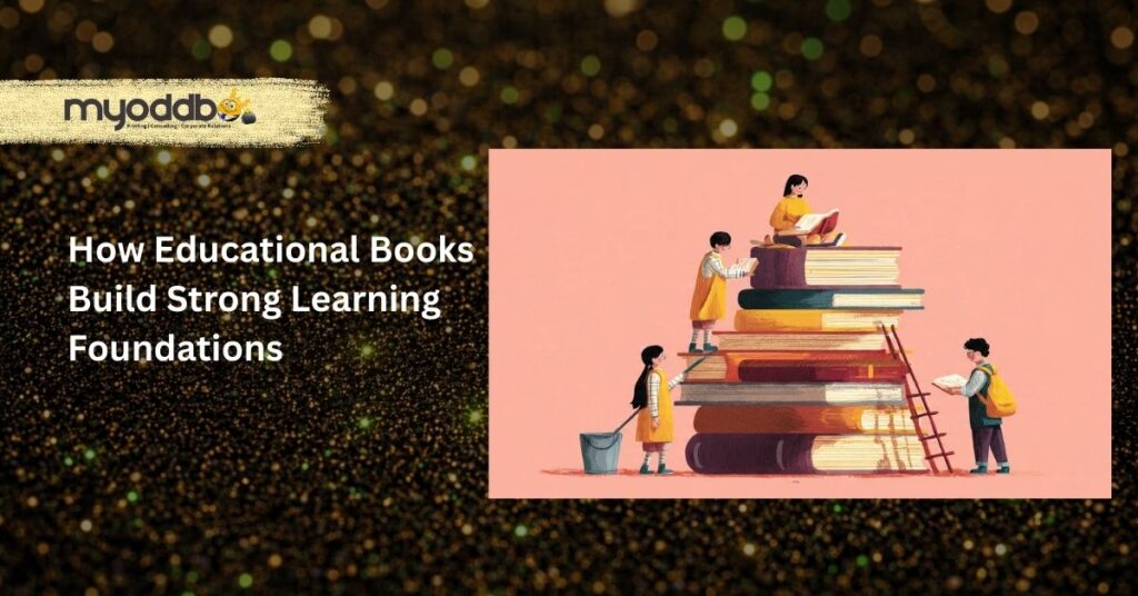 learning foundations