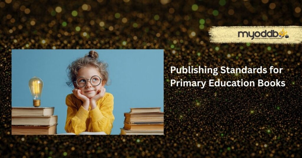 publishing standards