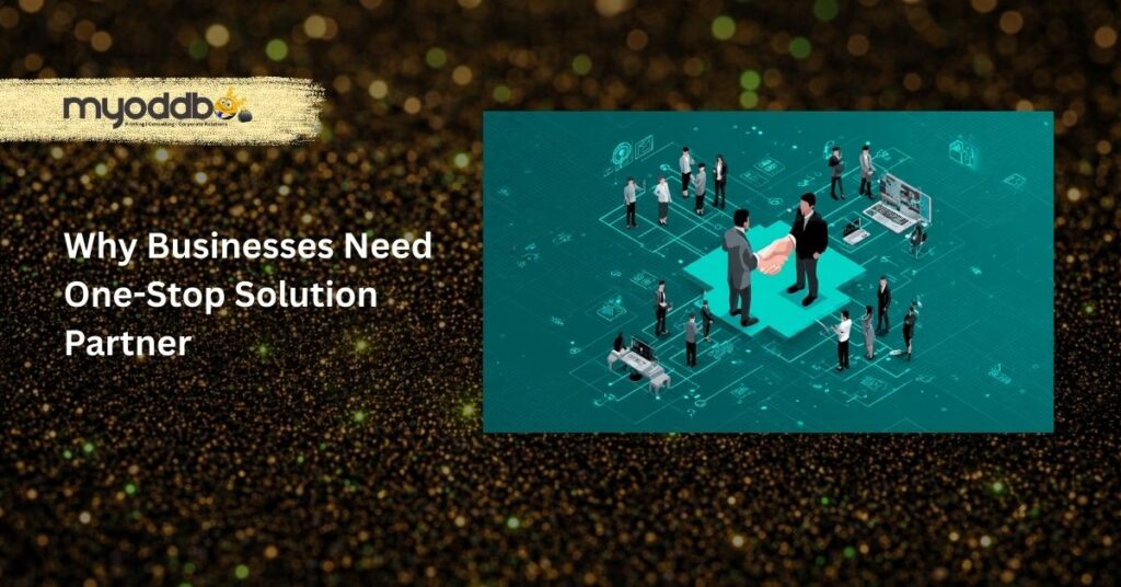why businesses need one-stop solutions