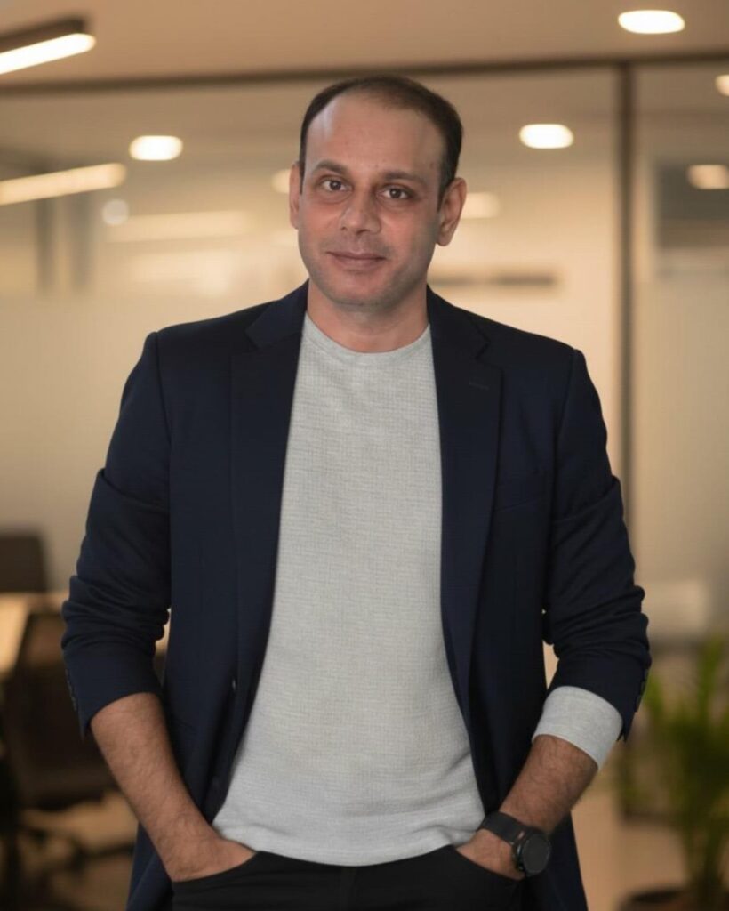 CO-FOUNDER